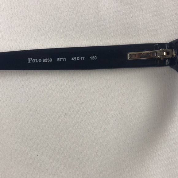 POLO RALPH LAUREN Kids Glass POLO KIDS PP8533 5711 - Picture 4 of 7